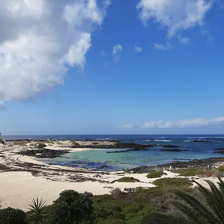 Apartment Lagoon Cotillo