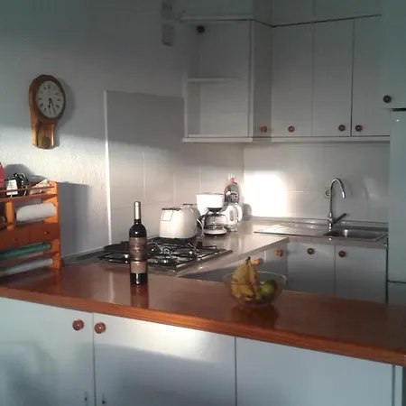Appartement Lagoon *