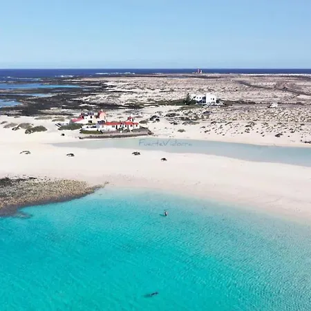 Lagoon * Cotillo